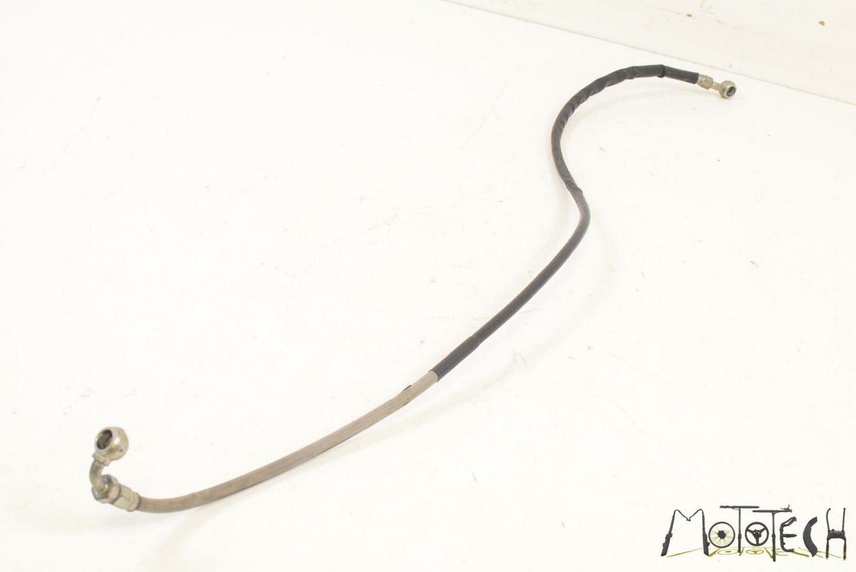 2000 MV Agusta F4 750 ORO Clutch Line Hose Tube 800087468 {{ shop.shopifyCountryName }} - Mototech271