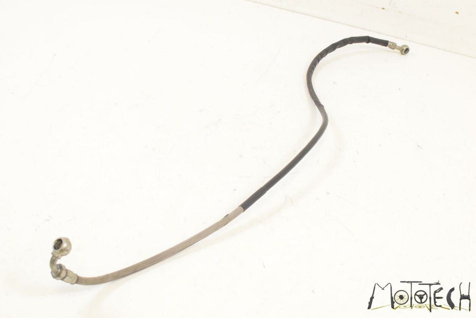 2000 MV Agusta F4 750 ORO Clutch Line Hose Tube 800087468 {{ shop.shopifyCountryName }} - Mototech271