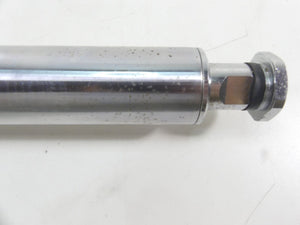 2006 Harley Touring FLHTCU SE CVO Straight Left Front Fork Leg - 41mm 46622-06