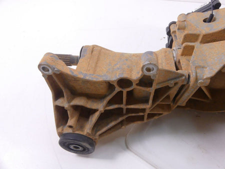 2018 Can Am Maverick X3 X DS Turbo R Transmission Gear Box 684Mi Only 420686504 {{ shop.shopifyCountryName }} - Mototech271