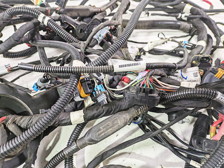 2022 Polaris RZR XP 4 1000 Premium Main Wiring Harness Loom - No Cut 2414465 {{ shop.shopifyCountryName }} - Mototech271