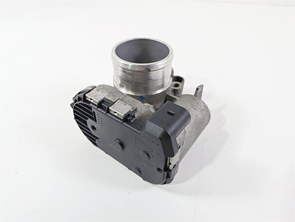 2022 Polaris RZR Turbo R Ultimate Bosch Throttle Body 1204455-Mototech271