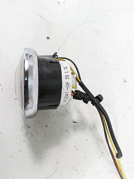 2013 Harley Softail FLSTC Heritage Classic Fuel Gas Level Gauge - Read 75241-08 {{ shop.shopifyCountryName }} - Mototech271