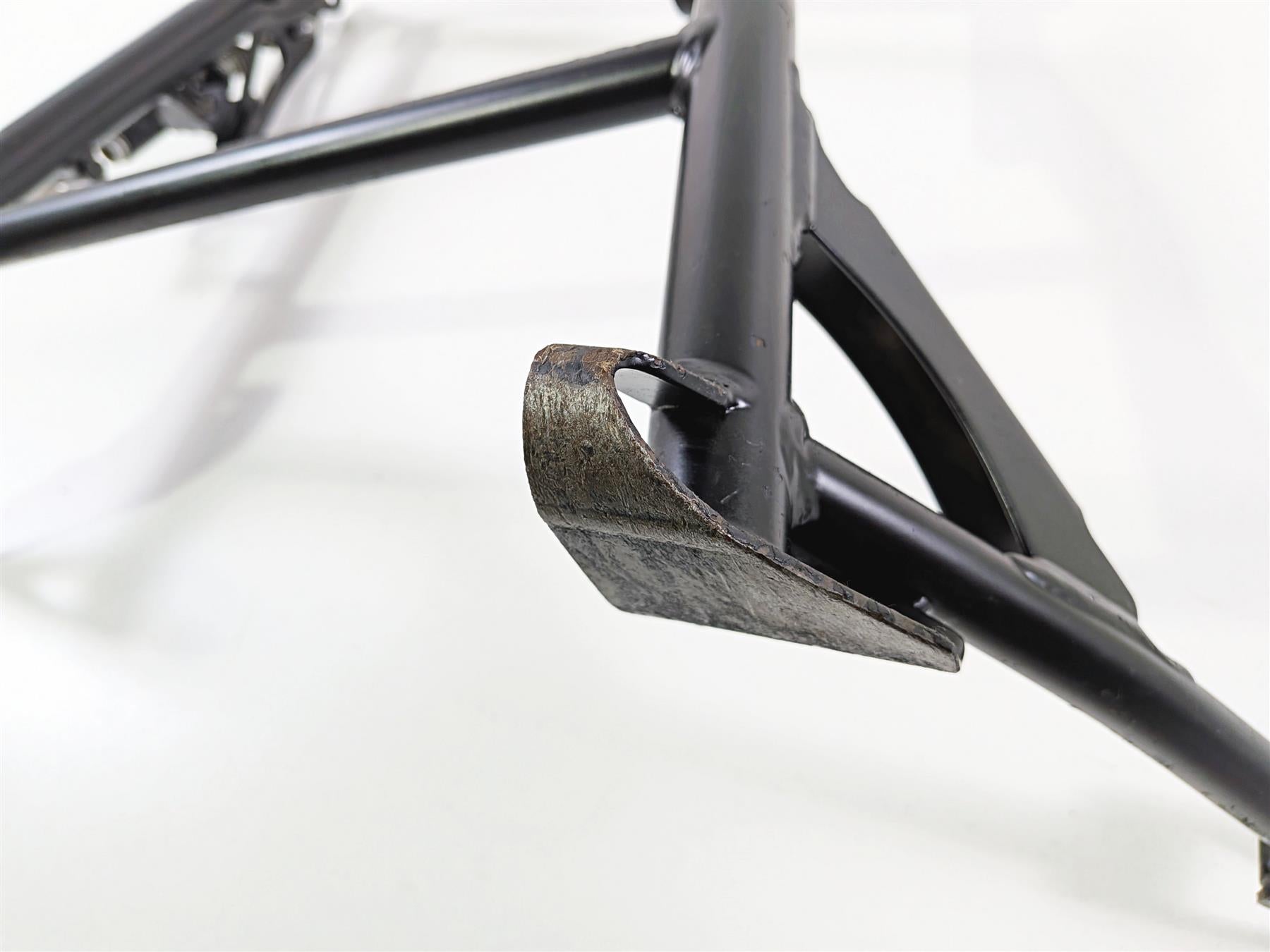 2023 BMW F850GS K81 Center Kickstand Kick Stand 46528409288 {{ shop.shopifyCountryName }} - Mototech271