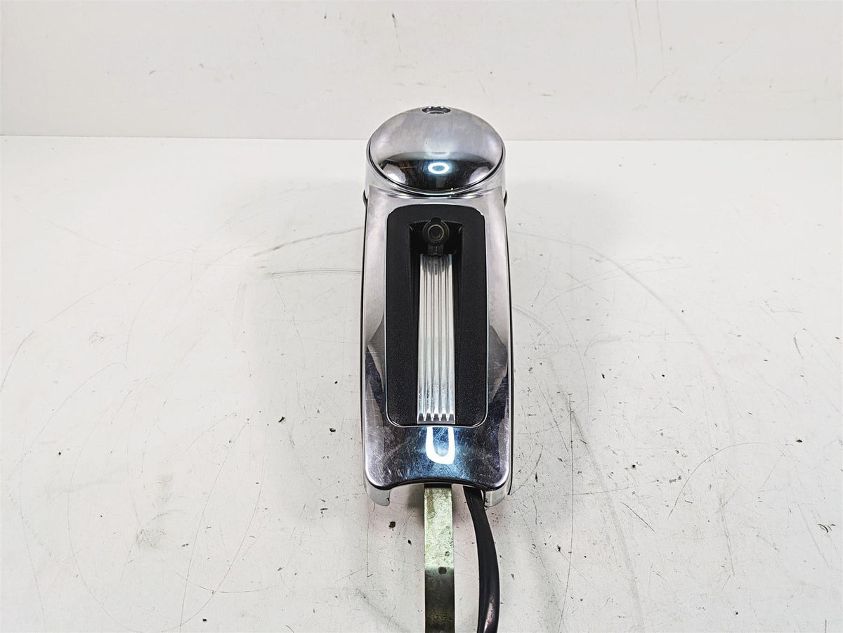 2008 Harley FLHTCU Electra Glide Fuel Tank Dash Intercom Console Cover 61270-08 {{ shop.shopifyCountryName }} - Mototech271