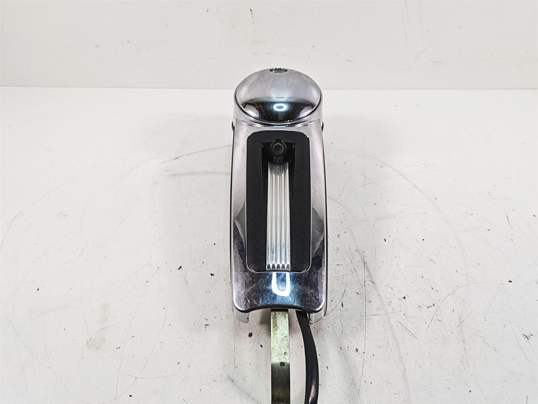 2008 Harley FLHTCU Electra Glide Fuel Tank Dash Intercom Console Cover 61270-08 {{ shop.shopifyCountryName }} - Mototech271