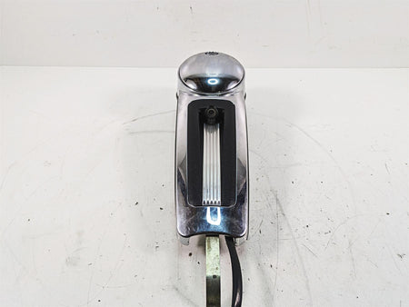 2008 Harley FLHTCU Electra Glide Fuel Tank Dash Intercom Console Cover 61270-08 {{ shop.shopifyCountryName }} - Mototech271