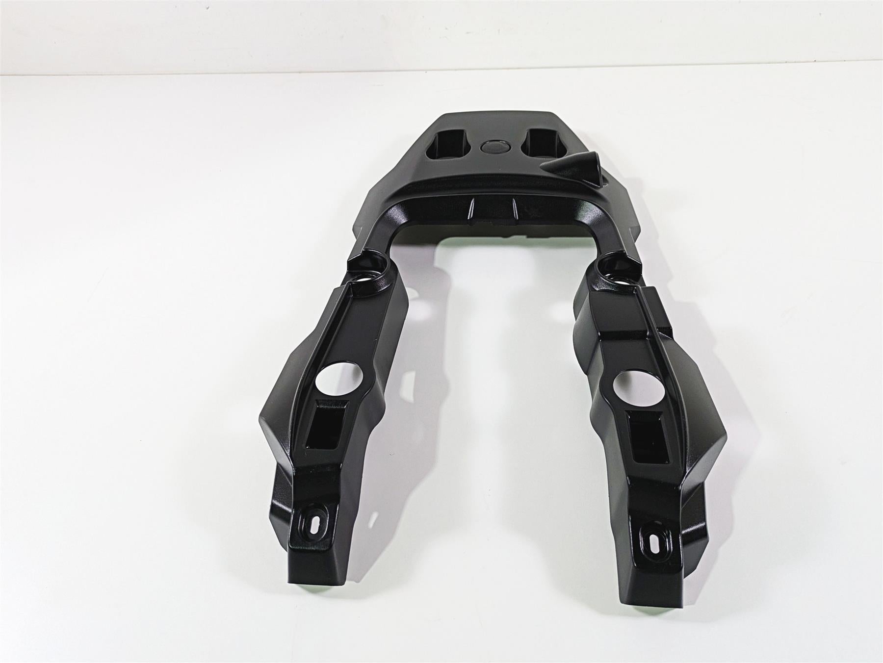 2015 Triumph Tiger Explorer XC Rear Upper Tail Section Fairing T2303355 {{ shop.shopifyCountryName }} - Mototech271