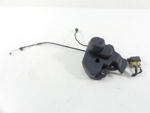2019 Ducati Multistrada 1260 S Pikes Peak Exhaust Valve Motor Actuator 59340301C