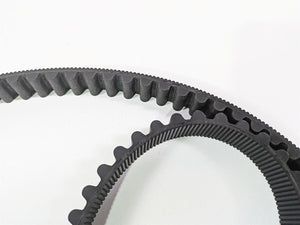 2009 Harley Touring FLHX Street Glide Rear Drive Belt 104T 1" 40024-09A | Mototech271