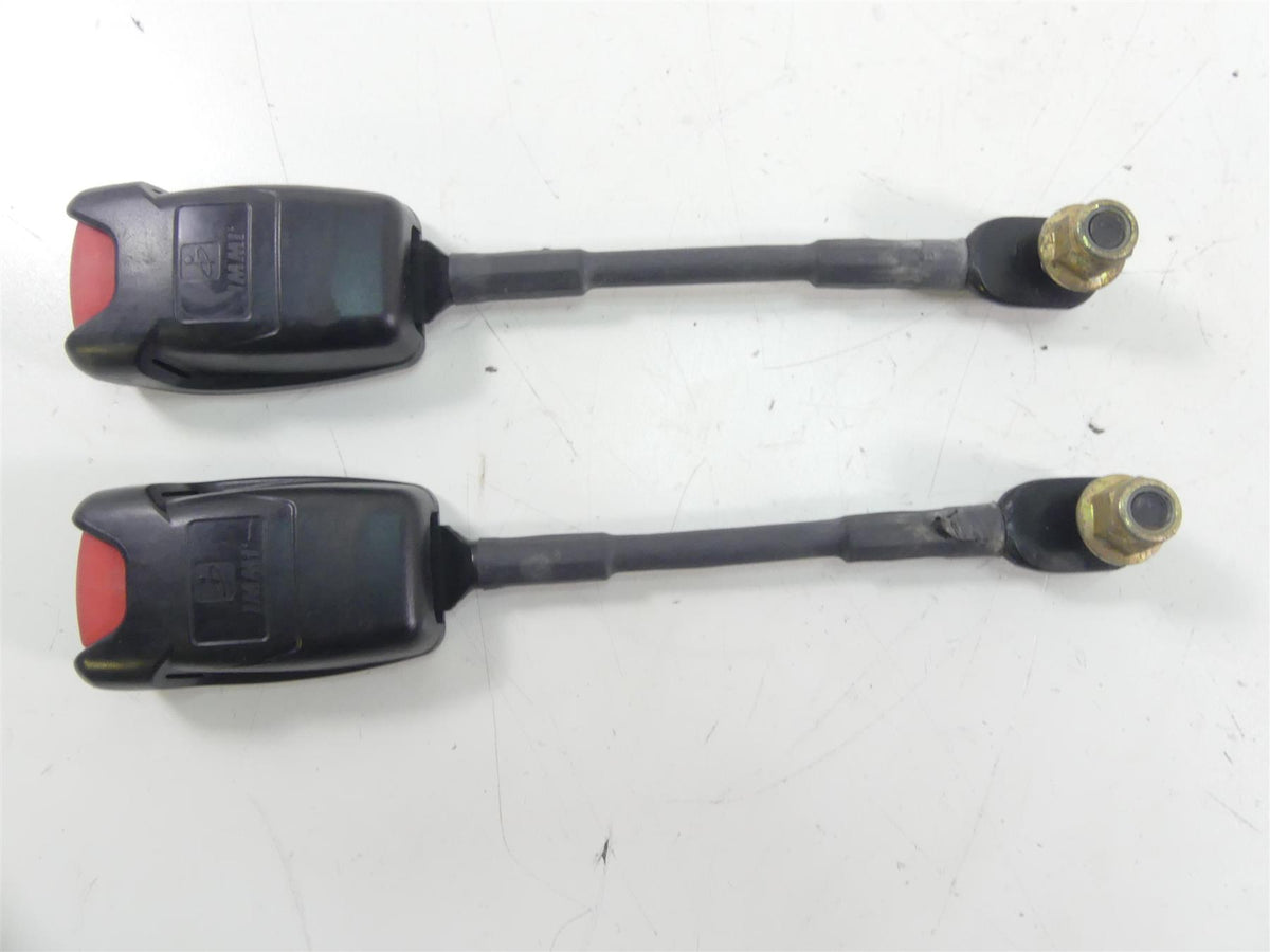 2015 Arctic Wild Cat 700 Sport LTD Buckle Up Immi Seat Belts 5506-243 7506-698 {{ shop.shopifyCountryName }} - Mototech271