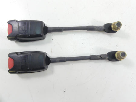2015 Arctic Wild Cat 700 Sport LTD Buckle Up Immi Seat Belts 5506-243 7506-698 {{ shop.shopifyCountryName }} - Mototech271