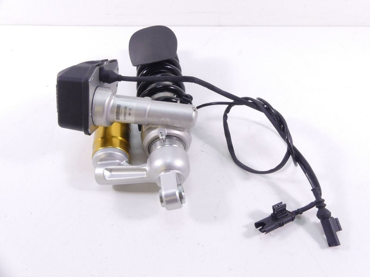 2013 BMW R1200GS GSW K50 Rear Esa Suspension Damper Shock 4612 415040100 {{ shop.shopifyCountryName }} - Mototech271