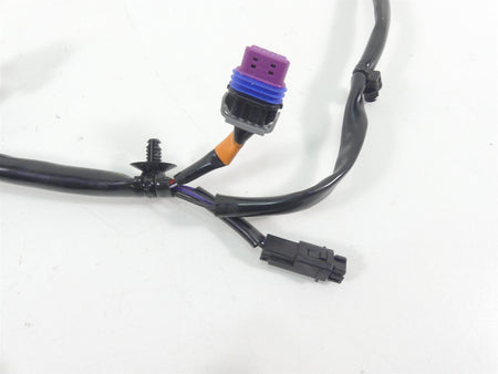 2016 Harley Touring FLHTP Electra Glide Front Fairing Wiring 69200123 {{ shop.shopifyCountryName }} - Mototech271