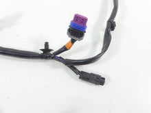 Load image into Gallery viewer, 2016 Harley Touring FLHTP Electra Glide Front Fairing Wiring  69200123

