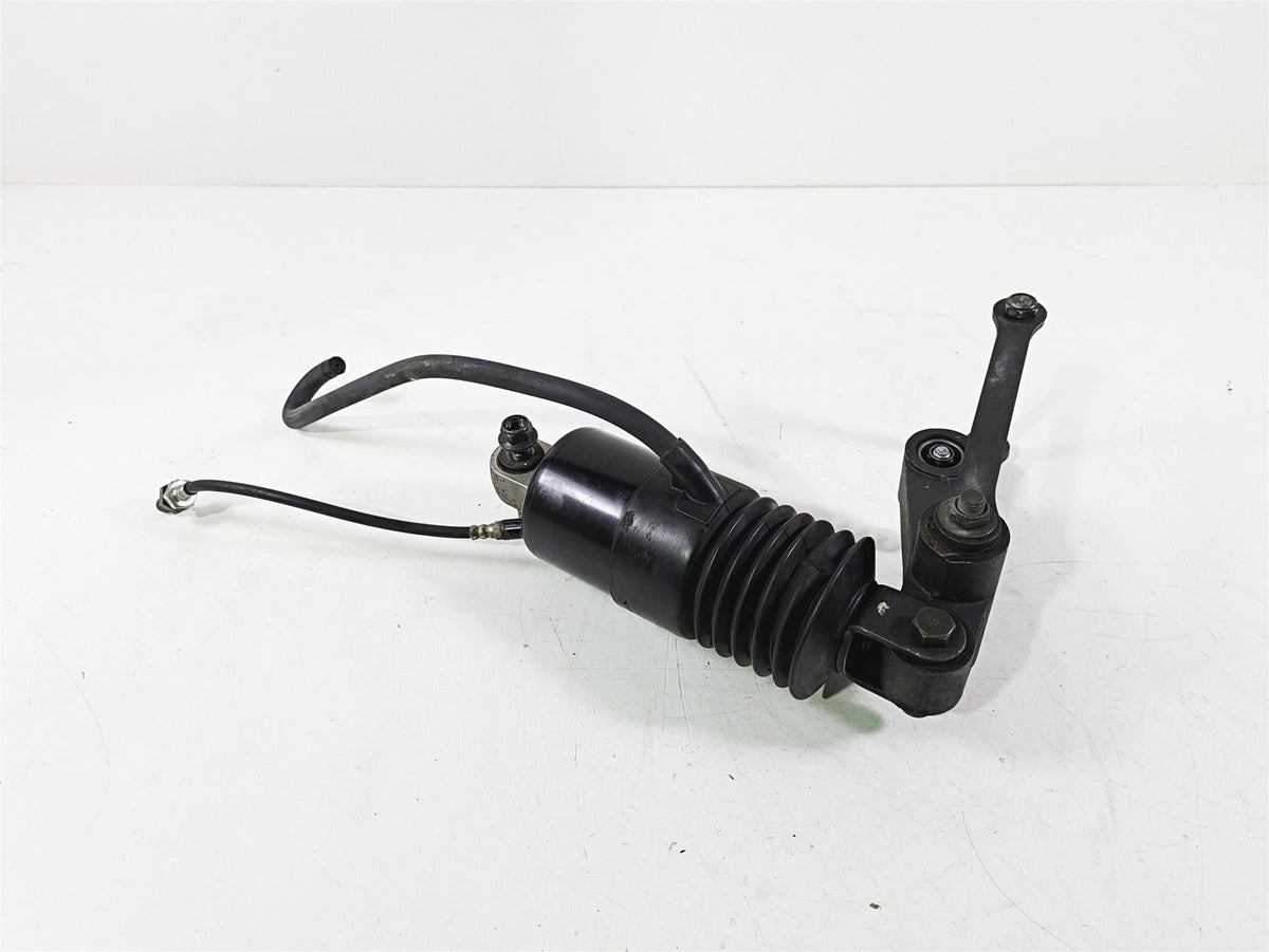 2008 Yamaha XVZ1300 Royal Star Rear Suspension Shock & Linkage 4XY-22210-10-00 {{ shop.shopifyCountryName }} - Mototech271