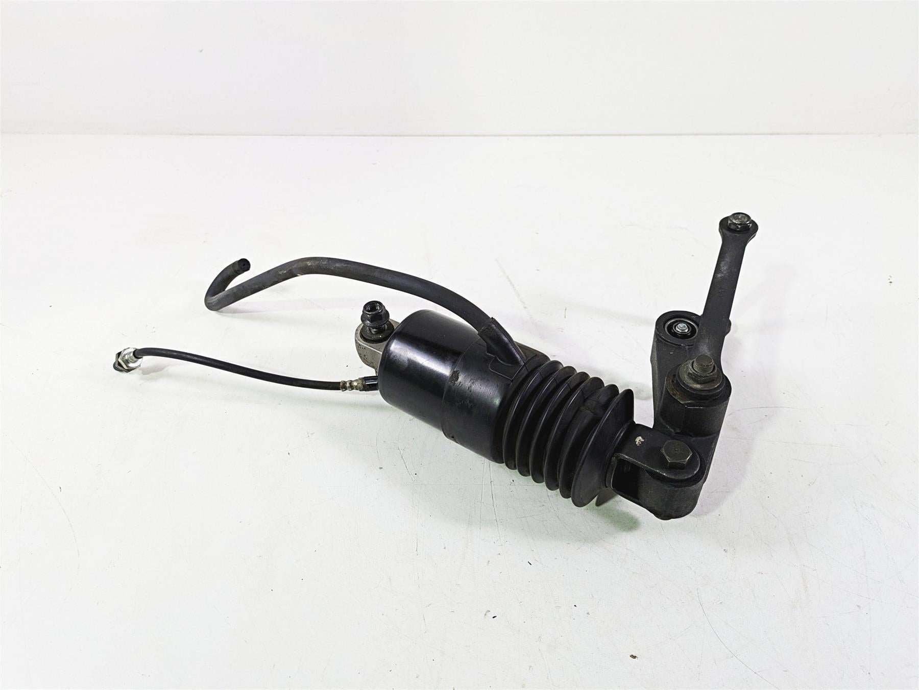 2008 Yamaha XVZ1300 Royal Star Rear Suspension Shock & Linkage 4XY-22210-10-00 {{ shop.shopifyCountryName }} - Mototech271