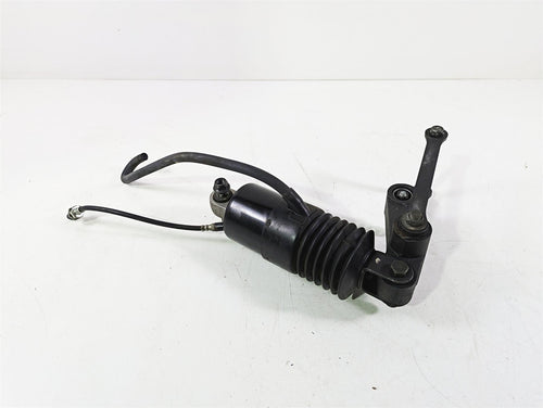 2008 Yamaha XVZ1300 Royal Star Rear Suspension Shock & Linkage 4XY-22210-10-00 | Mototech271