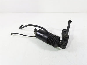 2008 Yamaha XVZ1300 Royal Star Rear Suspension Shock & Linkage 4XY-22210-10-00 | Mototech271