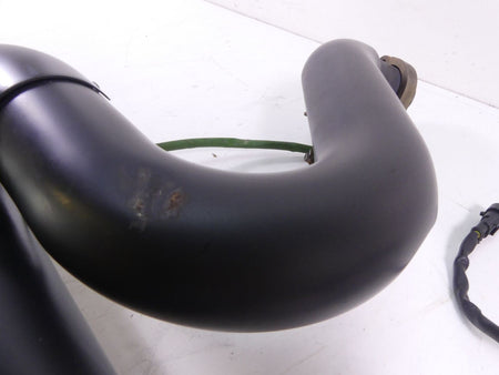 2009 Harley FXDF Dyna Fat Bob Arlen Ness MagnaFlow Exhaust System 7213102 {{ shop.shopifyCountryName }} - Mototech271