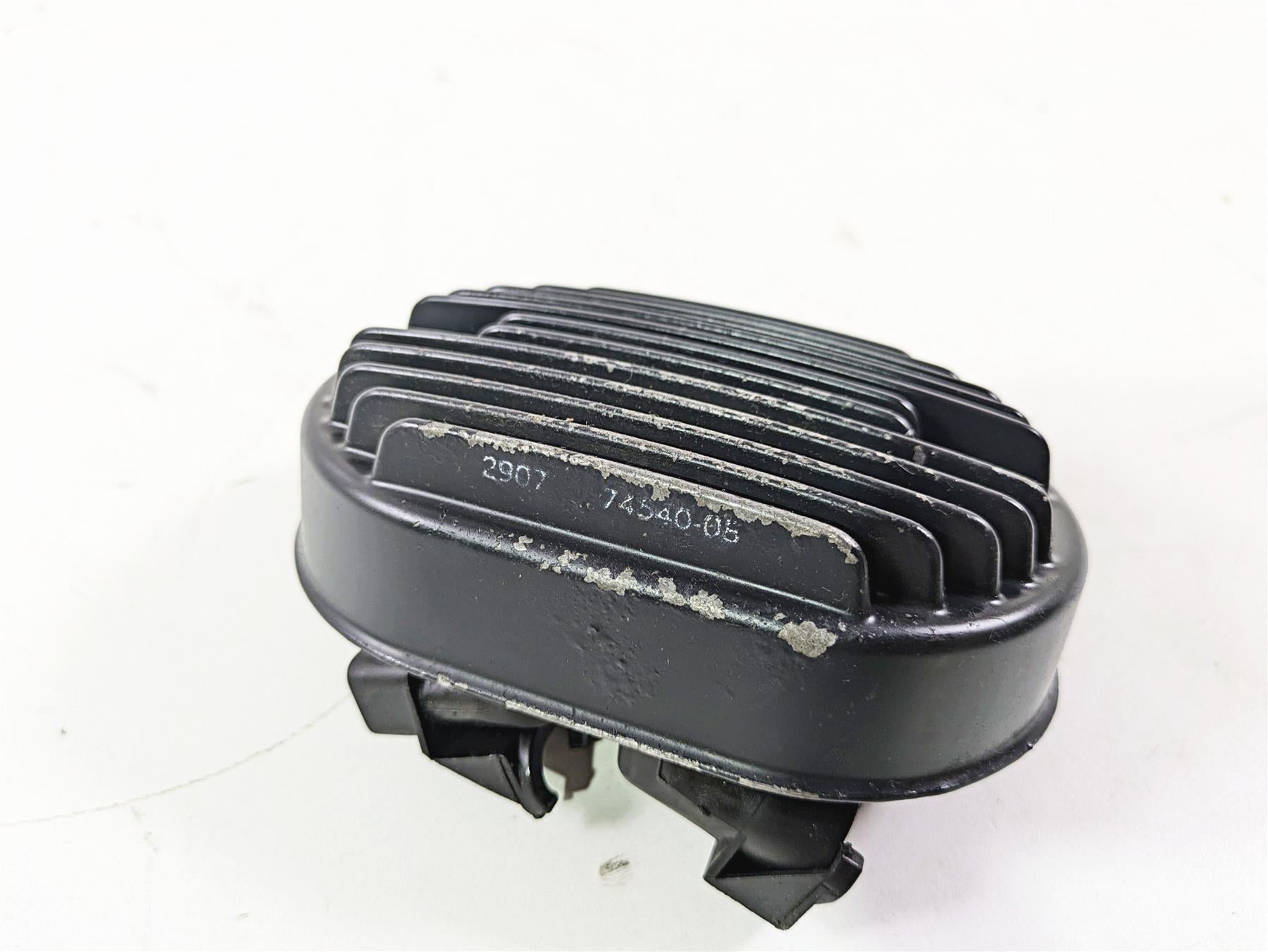 2008 Harley FLSTC 105TH Softail Heritage Rectifier Voltage Regulator 74540-08 {{ shop.shopifyCountryName }} - Mototech271