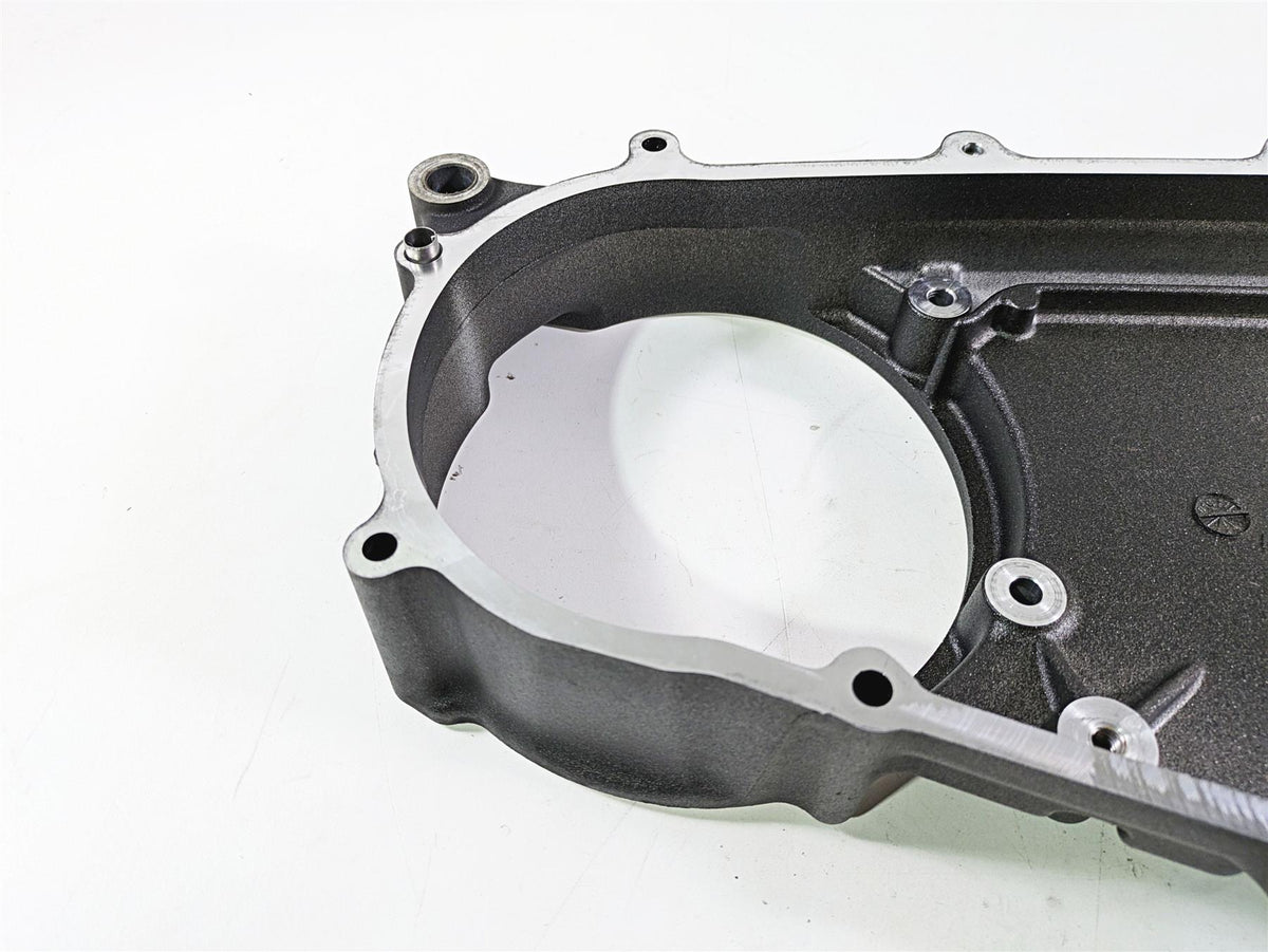 2017 Harley Touring FLHTKSE CVO E-Glide Inner Primary Clutch Cover 36500096 {{ shop.shopifyCountryName }} - Mototech271