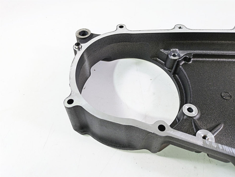 2017 Harley Touring FLHTKSE CVO E-Glide Inner Primary Clutch Cover 36500096 {{ shop.shopifyCountryName }} - Mototech271