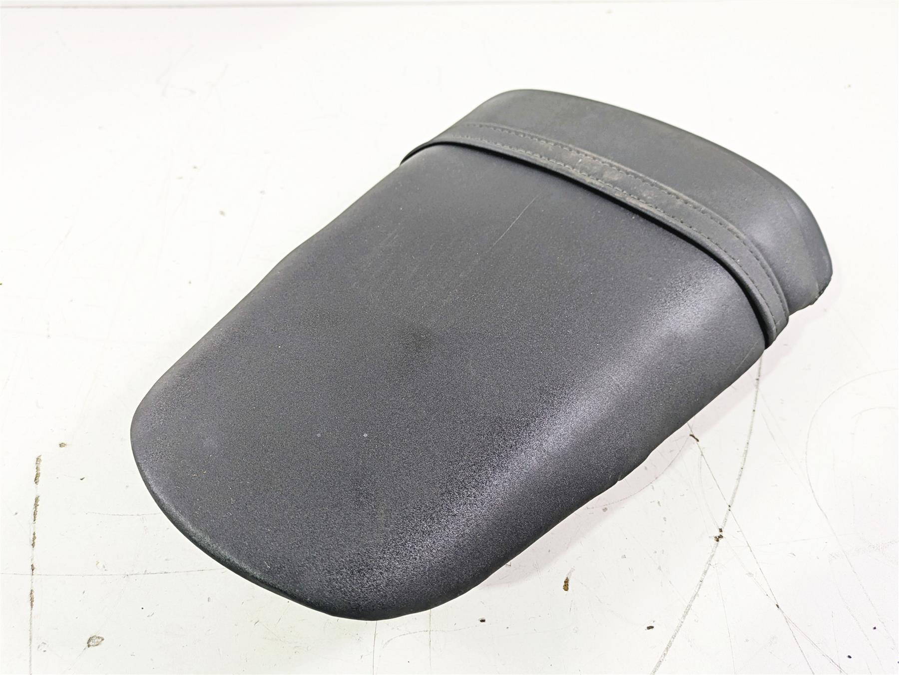 2005 Kawasaki ZX12R Ninja Rear Passenger Seat Saddle 53001-1959-MA {{ shop.shopifyCountryName }} - Mototech271