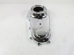 2015 Harley FXDL Dyna Low Rider Outer Primary Drive Clutch Cover -Mid 60761-06A