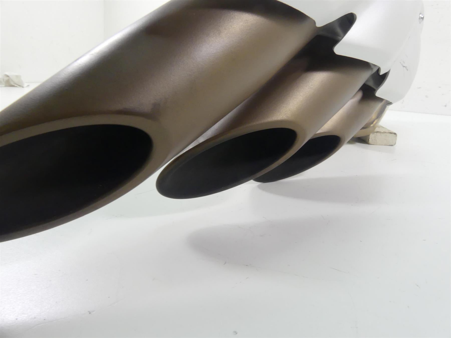 2018 Mv Agusta Brutale 800 RR Oem Exhaust Muffler Pipe Silencer 8000C3524 {{ shop.shopifyCountryName }} - Mototech271