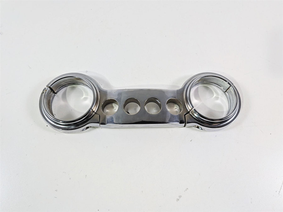 2006 Harley Dyna FXDBI Street Bob Custom Cycle Stabilizer Clamp 49mm 748743 {{ shop.shopifyCountryName }} - Mototech271