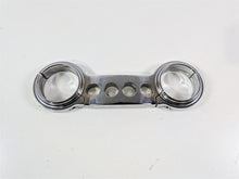 Load image into Gallery viewer, 2006 Harley Dyna FXDBI Street Bob Custom Cycle Stabilizer Clamp 49mm 748743
