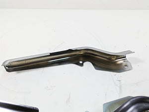 2006 Harley Touring FLHXI Street Glide Rear Frame Chrome Struts Set 47502-97 | Mototech271