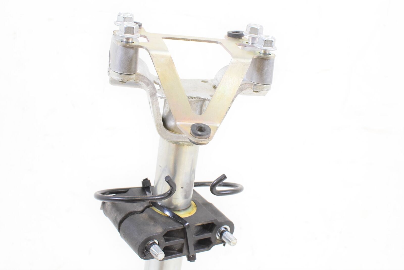 2018 Yamaha Kodiak 450 4WD Steering Steer Stem Post Mount BJ5-F3813-00-00 {{ shop.shopifyCountryName }} - Mototech271
