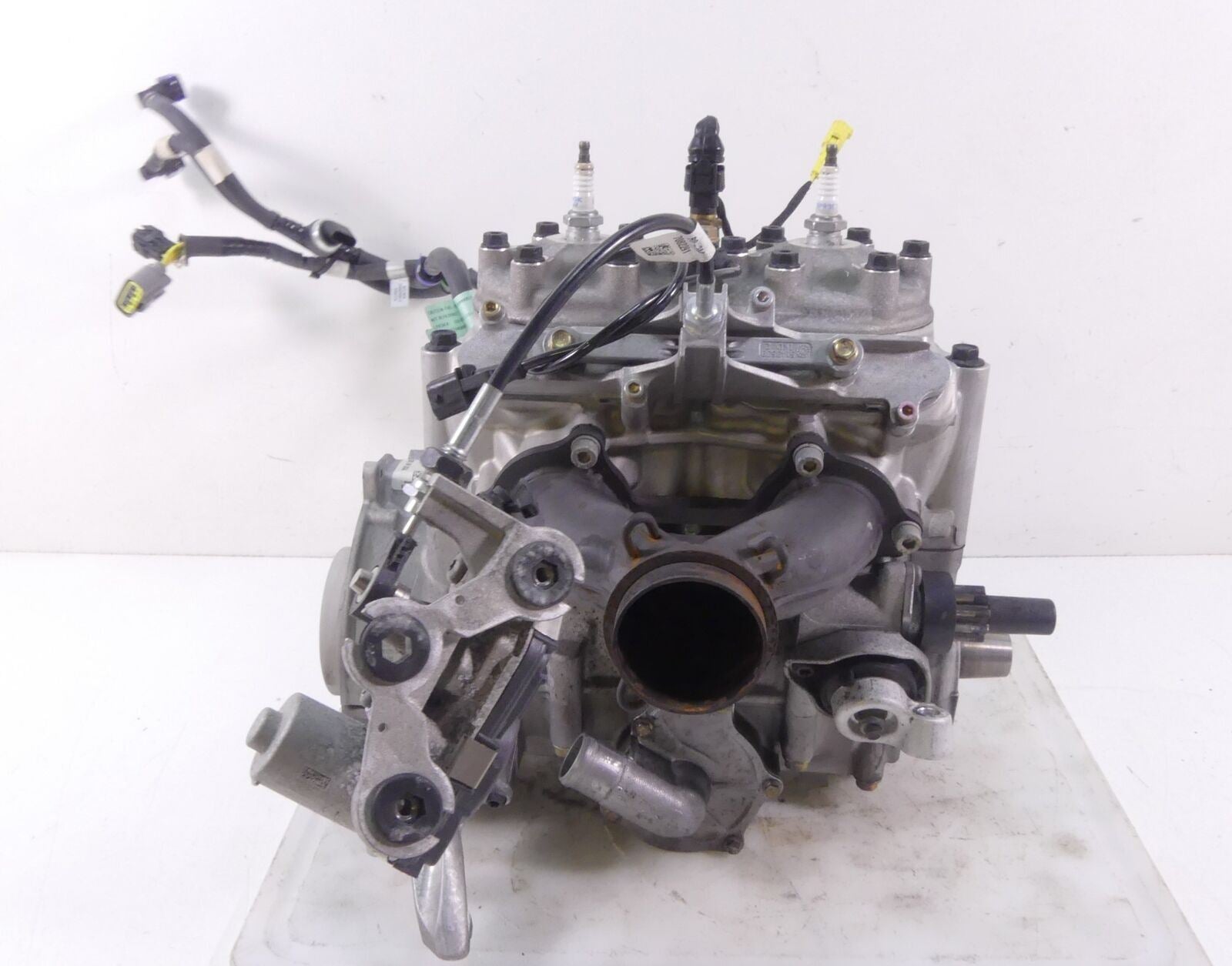 2021 Polaris 650 Matryx Indy VR1 Running Engine Motor 713 Miles Only 2208742 {{ shop.shopifyCountryName }} - Mototech271