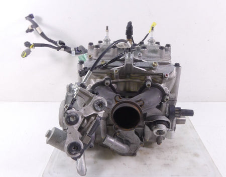 2021 Polaris 650 Matryx Indy VR1 Running Engine Motor 713 Miles Only 2208742 {{ shop.shopifyCountryName }} - Mototech271