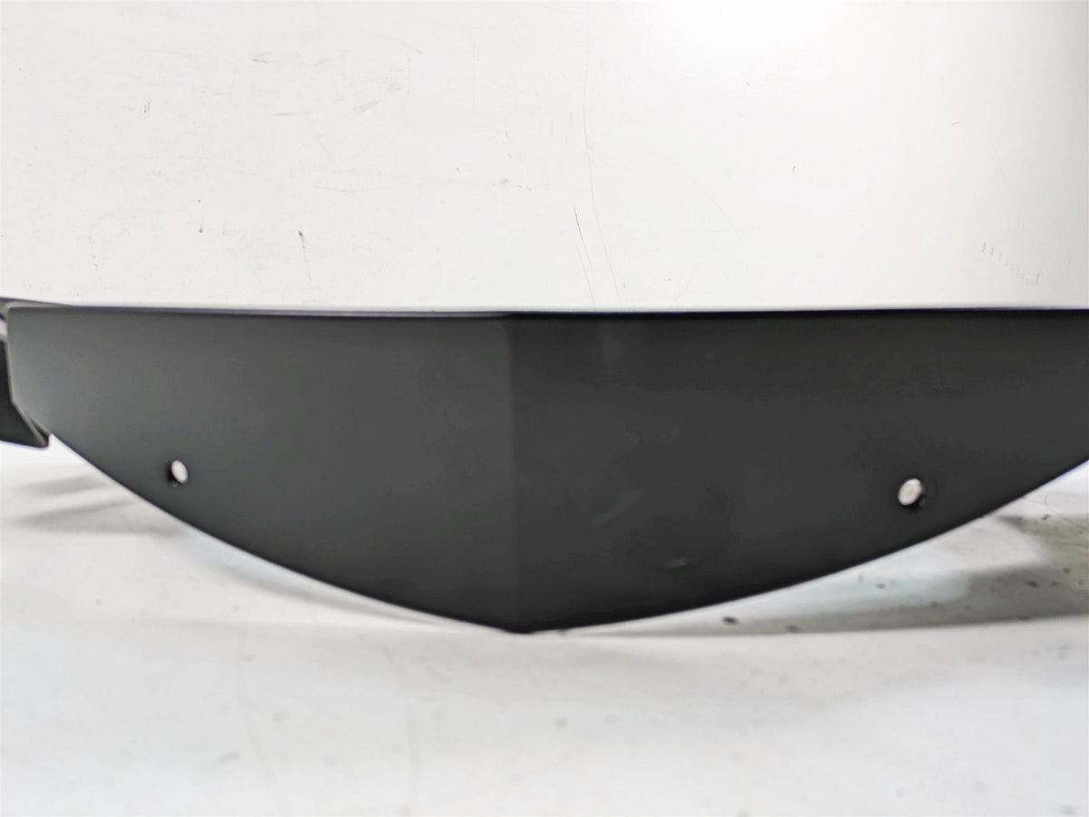 2007 BMW R1200RT K26 Front Inner Gauges Fairing cover Trim 46637681279 {{ shop.shopifyCountryName }} - Mototech271