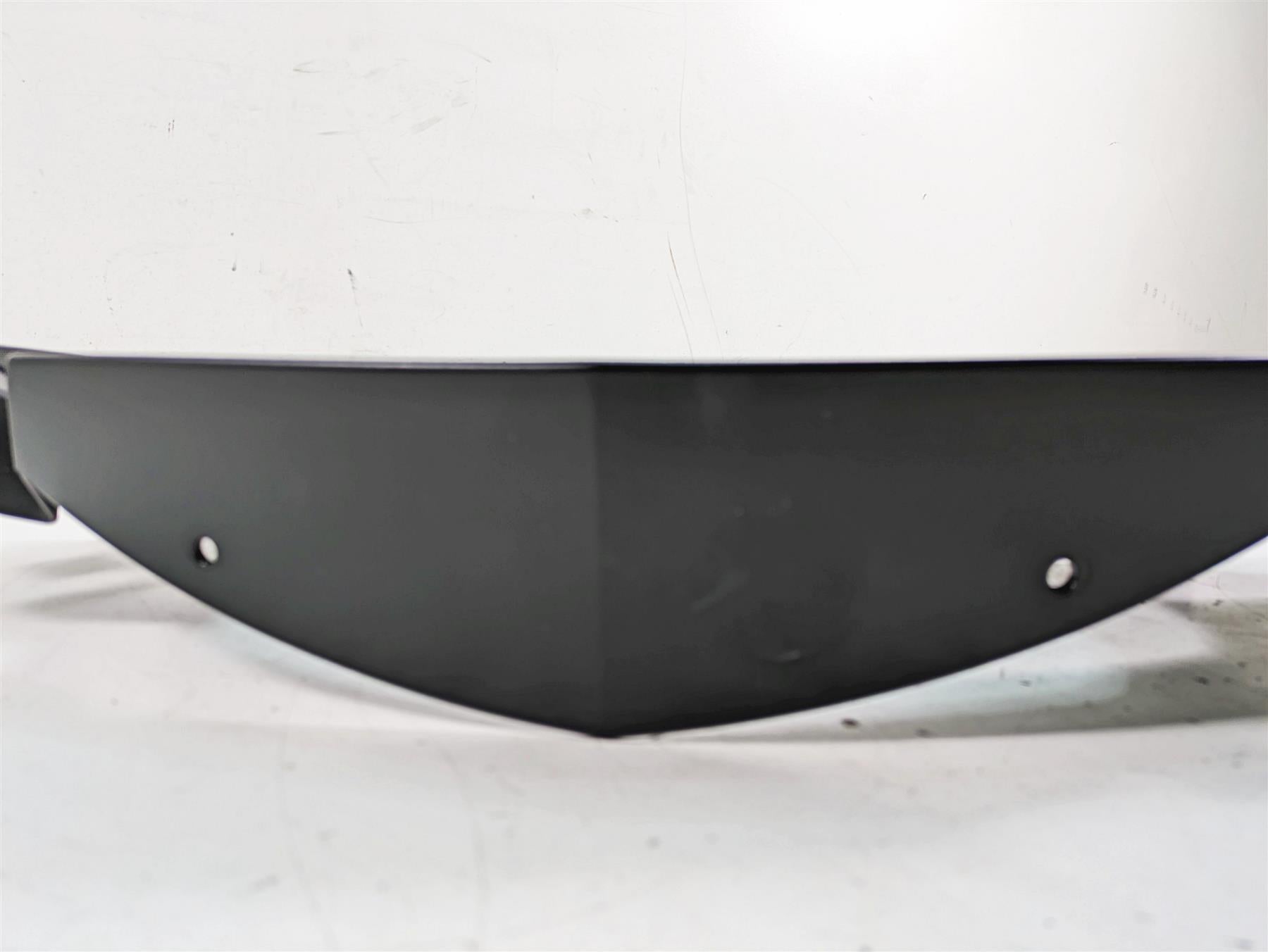 2007 BMW R1200RT K26 Front Inner Gauges Fairing cover Trim 46637681279 {{ shop.shopifyCountryName }} - Mototech271