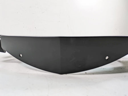 2007 BMW R1200RT K26 Front Inner Gauges Fairing cover Trim 46637681279 {{ shop.shopifyCountryName }} - Mototech271