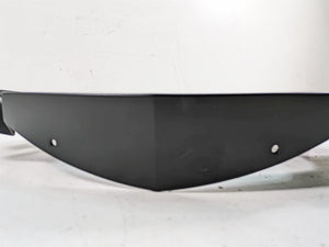2007 BMW R1200RT K26 Front Inner Gauges Fairing cover Trim 46637681279