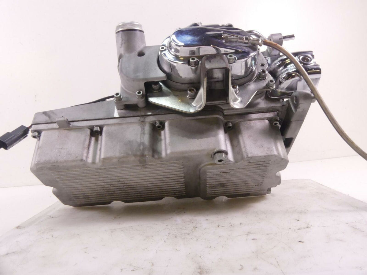 2005 Harley Touring CVO FLHTCSE Electra Glide 5-Speed Transmission 33092-05 {{ shop.shopifyCountryName }} - Mototech271