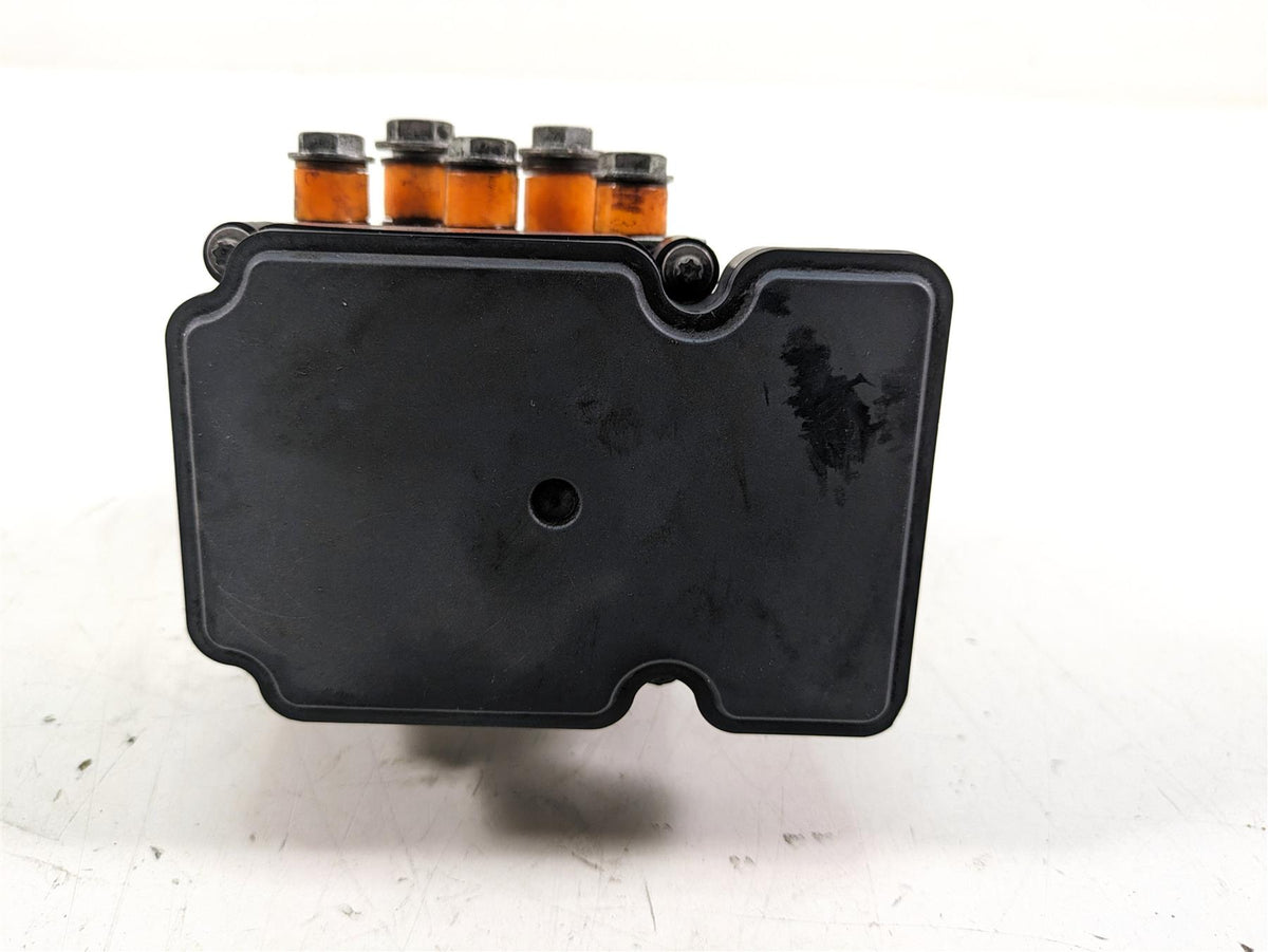 2014 Harley Touring FLHTK Electra Glide Abs Brake Pump Unit Module 41100013A-Mototech271