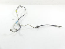 Load image into Gallery viewer, 2020 Ducati Panigale 1100 V4 S SBK Rear Abs Brake Line Set 61911002B 61911071A
