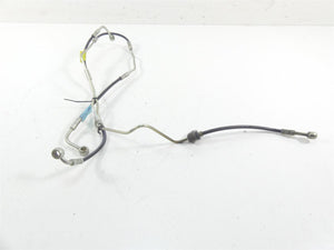2020 Ducati Panigale 1100 V4 S SBK Rear Abs Brake Line Set 61911002B 61911071A