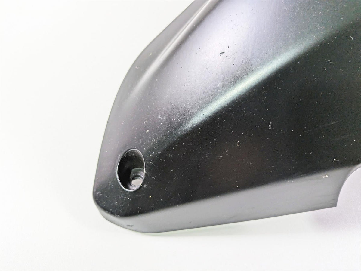 2019 BMW R1250RT K52 Left Engine Cover Fairing Cowl 46638382725 {{ shop.shopifyCountryName }} - Mototech271