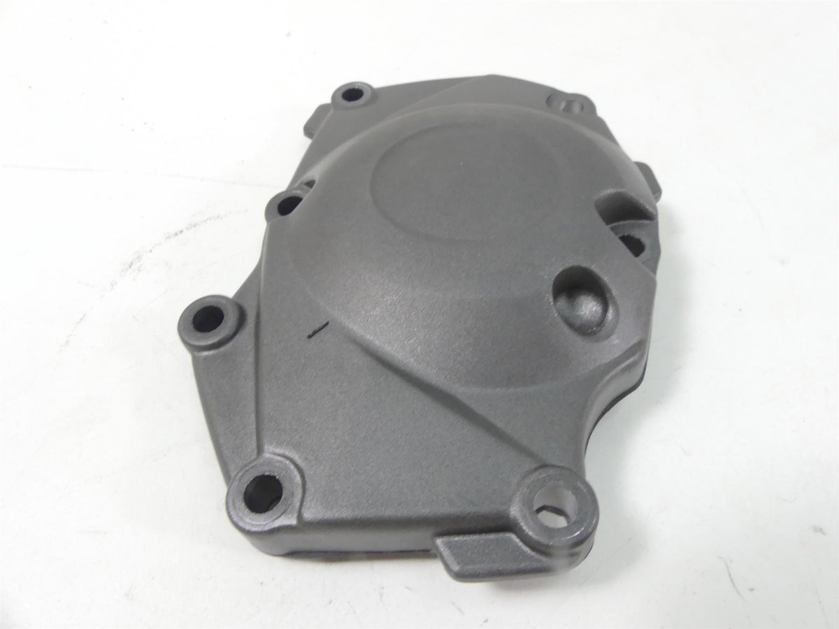 2019 Triumph Street Triple 765R Timing Engine Fairing Cover T1269046 {{ shop.shopifyCountryName }} - Mototech271