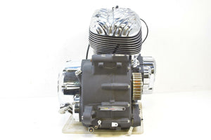 2017 Indian Chieftain Limited Ruuning Motor Engine 8K -Video 1205044 2208414