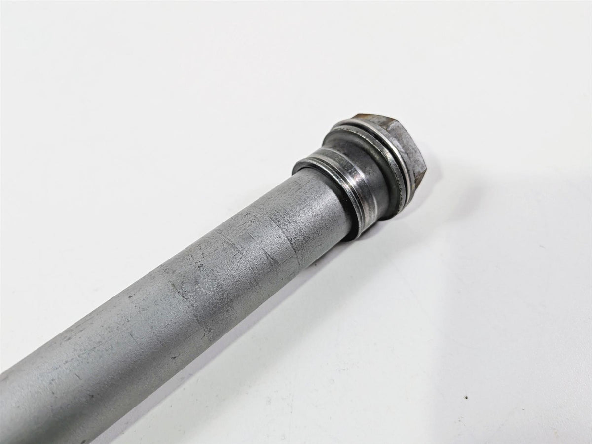 2016 Aprilia RSV 1100 Tuono V4 Factory Front Axle Wheel Spindle 85263R {{ shop.shopifyCountryName }} - Mototech271