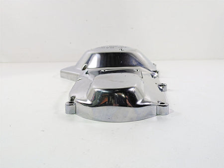 1998 Harley Touring FLHRCI Road King Outer Primary Drive Clutch Cover 60672-98 {{ shop.shopifyCountryName }} - Mototech271