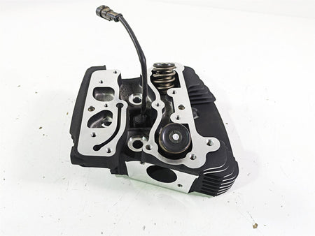 Unused Harley 110ci Screamin Eagle Twin Cam Rear Cylinderhead Cylinder Head 17250-07 {{ shop.shopifyCountryName }} - Mototech271